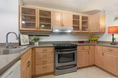 38 S Judd Street #1B, Honolulu, HI 96817 - Photo 1