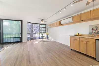 38 S Judd Street #1B, Honolulu, HI 96817 - Photo 3