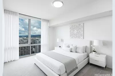 1200 Queen Emma Street #3901, Honolulu, HI 96813 - Photo 15