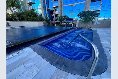 1200 Queen Emma Street #3901, Honolulu, HI 96813 - Photo 21