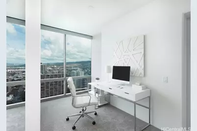 1200 Queen Emma Street #3901, Honolulu, HI 96813 - Photo 9