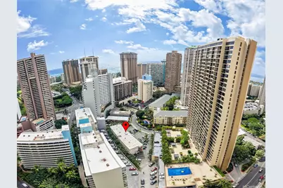1867 Kaioo Drive #104, Honolulu, HI 96815 - Photo 19