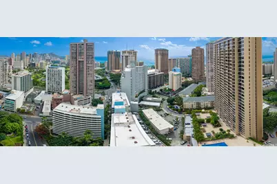 1867 Kaioo Drive #104, Honolulu, HI 96815 - Photo 23