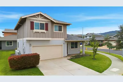 91-1067 Huaulaula Loop, Ewa Beach, HI 96706 - Photo 1
