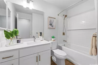 91-1067 Huaulaula Loop, Ewa Beach, HI 96706 - Photo 17