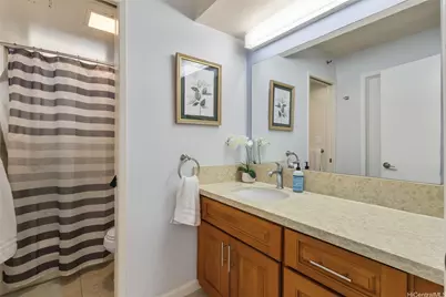 201 Ohua Avenue #3013, Honolulu, HI 96815 - Photo 15