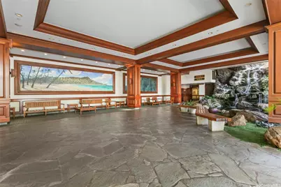 201 Ohua Avenue #3013, Honolulu, HI 96815 - Photo 1