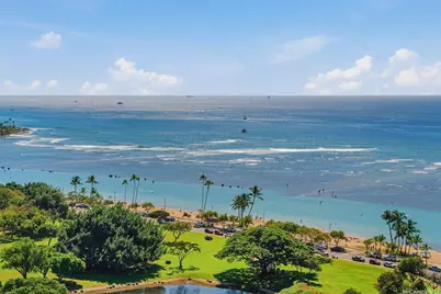 1100 Ala Moana Boulevard #2006, Honolulu, HI 96814 - Photo 25