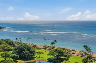 1100 Ala Moana Blvd, Honolulu, HI 96814 - Photo 25