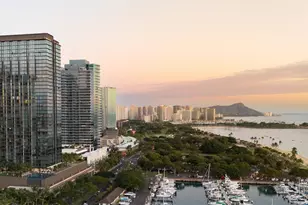 1100 Ala Moana Blvd, Honolulu, HI 96814 - Photo 1