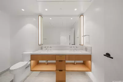 1100 Ala Moana Boulevard #2006, Honolulu, HI 96814 - Photo 15