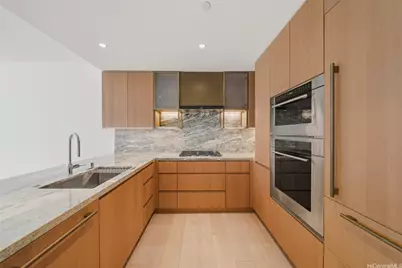 1100 Ala Moana Boulevard #2006, Honolulu, HI 96814 - Photo 7