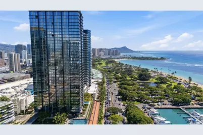 1100 Ala Moana Boulevard #2006, Honolulu, HI 96814 - Photo 17