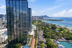 1100 Ala Moana Blvd, Honolulu, HI 96814 - Photo 17