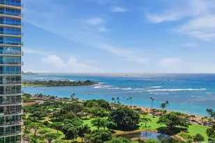 1100 Ala Moana Blvd, Honolulu, HI 96814 - Photo 5