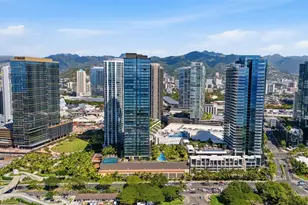 1100 Ala Moana Blvd, Honolulu, HI 96814 - Photo 3