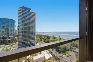 1100 Ala Moana Blvd, Honolulu, HI 96814 - Photo 21