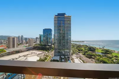 1100 Ala Moana Boulevard #2006, Honolulu, HI 96814 - Photo 3