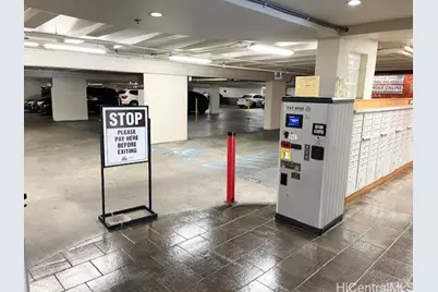 1314 S King Street #1464, Honolulu, HI 96814 - Photo 23