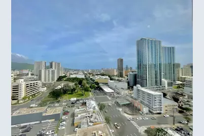 1314 S King Street #1464, Honolulu, HI 96814 - Photo 3