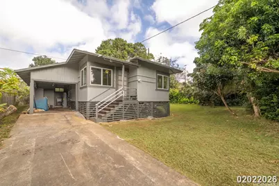 1772 Nakula Street, Wahiawa, HI 96786 - Photo 3