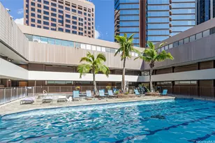 1088 Bishop St, Honolulu, HI 96813 - Photo 13