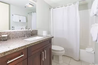 1088 Bishop Street #2001, Honolulu, HI 96813 - Photo 9