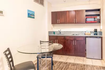 1088 Bishop Street #2001, Honolulu, HI 96813 - Photo 7