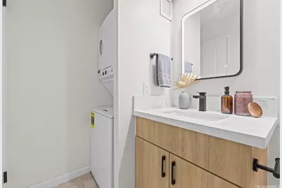2092 Kuhio Avenue #1404, Honolulu, HI 96815 - Photo 15