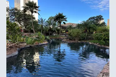 1255 Nuuanu Avenue #E2903, Honolulu, HI 96817 - Photo 9