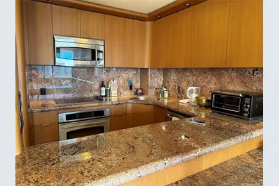 1255 Nuuanu Avenue #E2903, Honolulu, HI 96817 - Photo 3