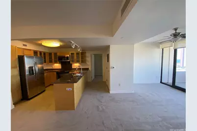 600 Queen Street #2106, Honolulu, HI 96813 - Photo 3