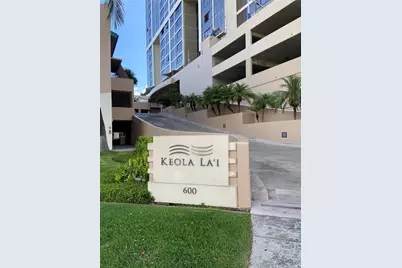 600 Queen Street #2106, Honolulu, HI 96813 - Photo 13