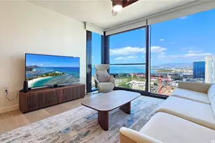 1100 Ala Moana Blvd, Honolulu, HI 96814 - Photo 1