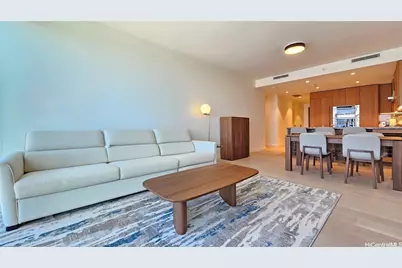 1100 Ala Moana Boulevard #3107, Honolulu, HI 96814 - Photo 3