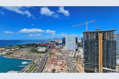 1100 Ala Moana Boulevard #3107, Honolulu, HI 96814 - Photo 17