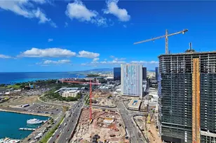 1100 Ala Moana Blvd, Honolulu, HI 96814 - Photo 17