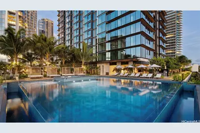 1100 Ala Moana Boulevard #3107, Honolulu, HI 96814 - Photo 21