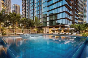 1100 Ala Moana Blvd, Honolulu, HI 96814 - Photo 21