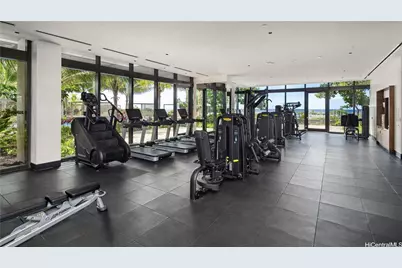 1100 Ala Moana Boulevard #3107, Honolulu, HI 96814 - Photo 25