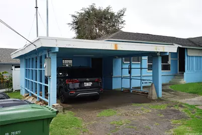 2014 B Nu Place, Honolulu, HI 96817 - Photo 1