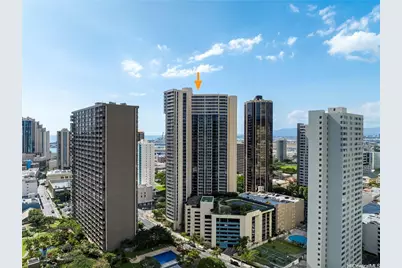 1212 Nuuanu Avenue #2702, Honolulu, HI 96817 - Photo 17