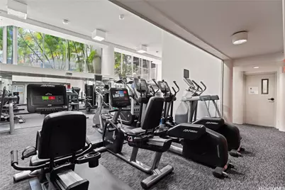 1212 Nuuanu Avenue #2702, Honolulu, HI 96817 - Photo 13