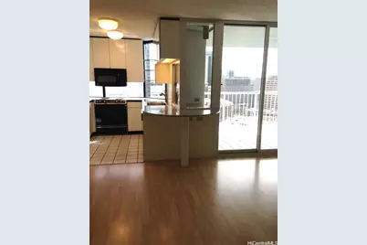 1212 Nuuanu Avenue #2702, Honolulu, HI 96817 - Photo 5