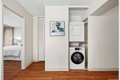 2345 Ala Wai Boulevard #1902, Honolulu, HI 96815 - Photo 11