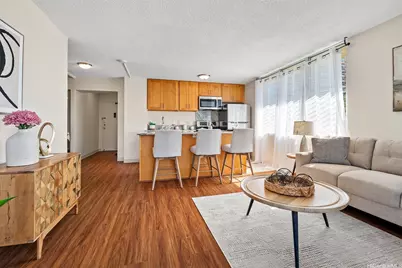 2345 Ala Wai Boulevard #1902, Honolulu, HI 96815 - Photo 3