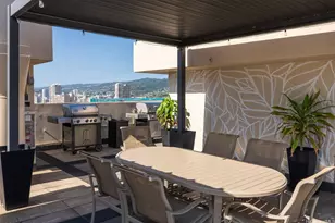 2345 Ala Wai Blvd, Honolulu, HI 96815 - Photo 17