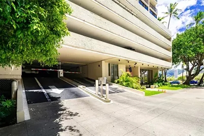 2345 Ala Wai Boulevard #1902, Honolulu, HI 96815 - Photo 25