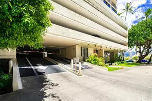 2345 Ala Wai Blvd, Honolulu, HI 96815 - Photo 25