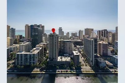 2345 Ala Wai Boulevard #1902, Honolulu, HI 96815 - Photo 23